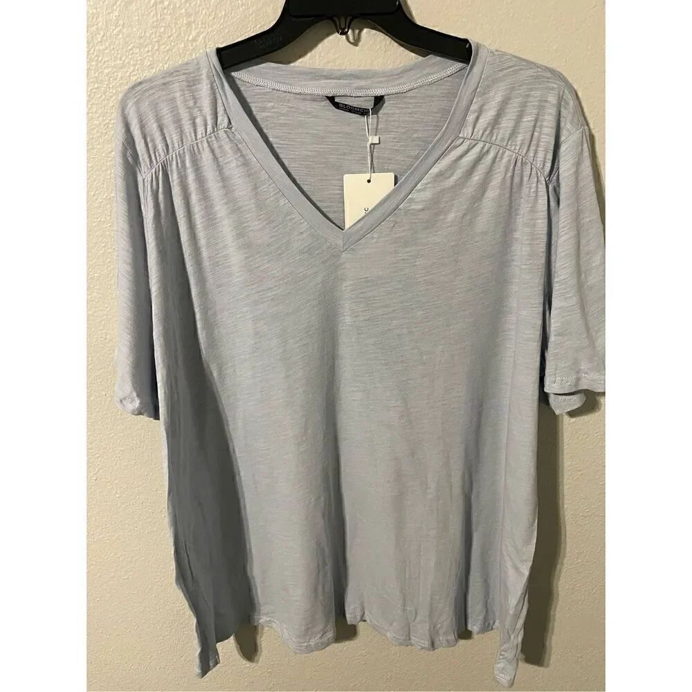 ❤️Bloomchic Women’s Plus Size Tee NWT